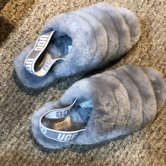 UGG fluff yeah slide - Picture 5 of 8